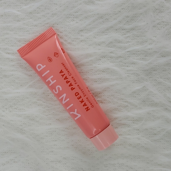 kinship Skincare Kinship Naked Papaya Gentle Enzyme Face Cleanser